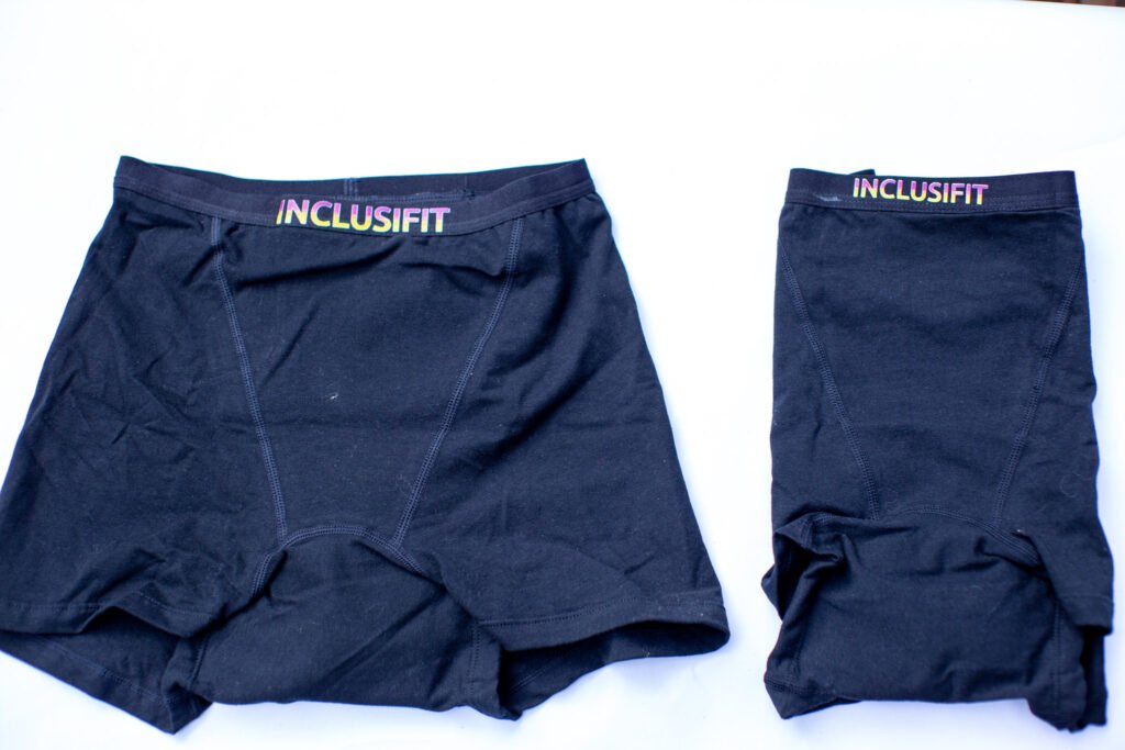 InclusiFit Gender-Inclusive Underwear